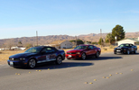  Shelby Bash Vegas Poker Run